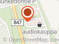 Audiokauppa.fi (Audiokauppa Oulu)