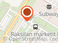Alko Oulu Raksila