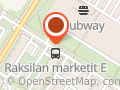 S-market Raksila