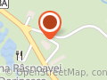 La Cabane Cheile Râşnoavei