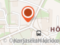 Siipi, lähetyksen puoti ja paja