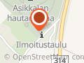 Asikkalan siunauskappeli