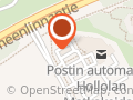 Neste Hollola Hopeakallio