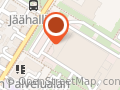 Oulun Jäähallin Kahvila-Ravintola Kärppäklubi