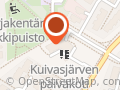 Kuivasjärven päiväkoti
