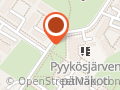 Oulun kaupunki Pyykösjärven päiväkoti