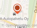 A-Autopalvelu Oy