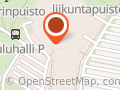 Ouluhallin kahvila