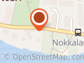 Oulun A-Kilta ry Päätoimipaikka