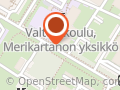 Liikennevirasto tieliikennekeskus Oulu