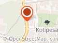 Jalkahoitola KevytJalka
