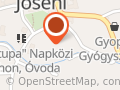 Szabo Dental SRL