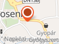 Központi Hús és Hentesáru