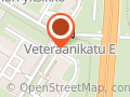 Senaatti-kiinteistöt Pohjois-Suomen alue, Oulu