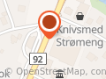 Karasjok Byggevare AS