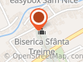 Biserica Sfânta Treime