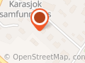 Karasjok Judoklubb