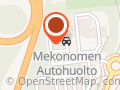 Mekonomen Autohuolto