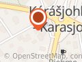 Autosenteret Karasjok AS Cirkle K