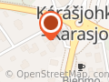Circle K-ladestasjon