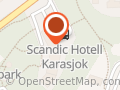 Scandic Karasjok