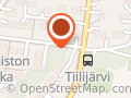 Toimistopalvelu Mankki Pirkko