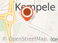 Elinkeinoyhtymä Kempeleen Taksipalvelu Oy rekisteröimätön Oy