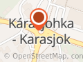 Karasjok Kroa AS
