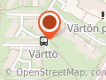 Oulun kaupunki Värtön päiväkoti