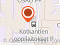 Fazer Food Services Oy Ravintola Kotkanpoika ja Kultturelli