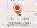 Oulun Seudun Ammattiopisto Kaukovainion Yksikkö, Tekniikka