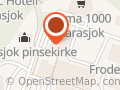 Valva Byggebistand AS avdeling Karasjok
