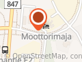 Kempeleen Moottorimaja