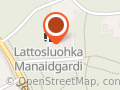 Lattosluohka Manaidgardi