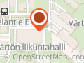 Värtön liikuntahalli