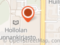 CAP-Autokoulu Hollola