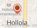 Nyky-Hollola Yhdistys ry