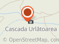 Cascada Urlătoarea (Buşteni)