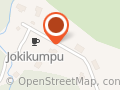 Ravintola Lomakeidas Jokikumpu