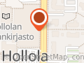 Avoin yhtiö Sandaletti