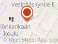 Oulun kaupunki Pöllönkankaan koulu