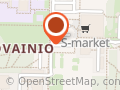 S-market Kaukovainio