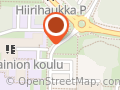 Oulun kaupunki Kaukovainion koulu