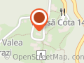 La Ceaunu Crapat Sinaia