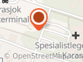 Anleggstjenesten I Karasjok Drift/Vedlikehold Etc