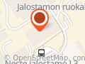 Neste Porvoon jalostamo