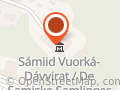 De Samiske Samlinger