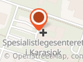 Pleie- OG Omsorgstjenesten i Karasjok Hjemmebaserte Tjenester