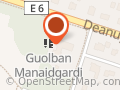 Guolban Manaidgardi