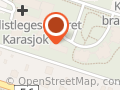 Karasjok Kommune Omsorgsboliger